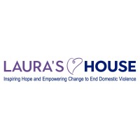 Laura's House logo, Laura's House contact details