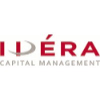 IDERA Capital Management logo, IDERA Capital Management contact details