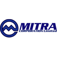 MITRA corporation limited logo, MITRA corporation limited contact details