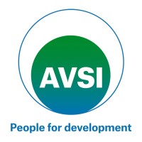 AVSI Foundation logo, AVSI Foundation contact details