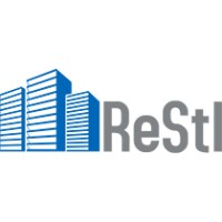 ReStl logo, ReStl contact details