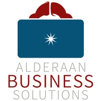 Alderaan Business Solutions logo, Alderaan Business Solutions contact details