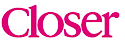 Closer magazine logo, Closer magazine contact details