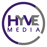 Hyve Media logo, Hyve Media contact details