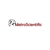 MetroScientific logo, MetroScientific contact details