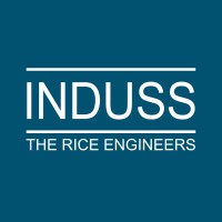 Induss - The Rice Engineers logo, Induss - The Rice Engineers contact details