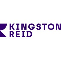 Kingston Reid logo, Kingston Reid contact details