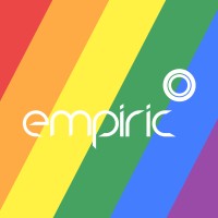 Empiric logo, Empiric contact details