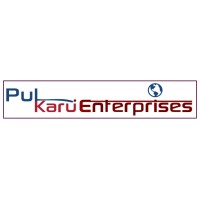 Pulkaru Enterprises logo, Pulkaru Enterprises contact details