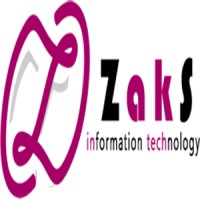 Zak Solutions logo, Zak Solutions contact details