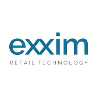 EXXIM logo, EXXIM contact details