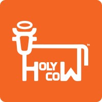 Holy Cow Restaurant Inc. logo, Holy Cow Restaurant Inc. contact details