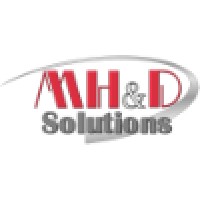 MH&D Solutions L.L.C logo, MH&D Solutions L.L.C contact details