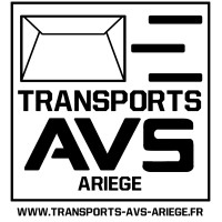 TRANSPORTS AVS logo, TRANSPORTS AVS contact details