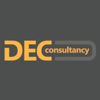 DEC Consultancy logo, DEC Consultancy contact details