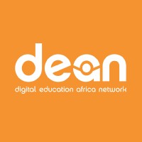 Digital Education Africa Network (DEAN) logo, Digital Education Africa Network (DEAN) contact details