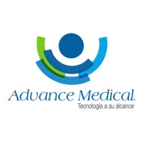 Advance Medical logo, Advance Medical contact details