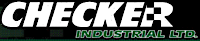 Checker Industrial Ltd. logo, Checker Industrial Ltd. contact details