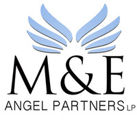 M&E Angel Partners LP logo, M&E Angel Partners LP contact details