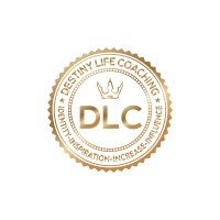 Destiny Life Coaching logo, Destiny Life Coaching contact details