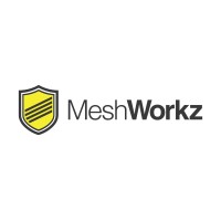 Meshworkz UAE logo, Meshworkz UAE contact details