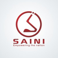 Saini India Limited logo, Saini India Limited contact details