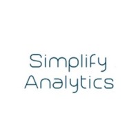 Simplify Analytics logo, Simplify Analytics contact details