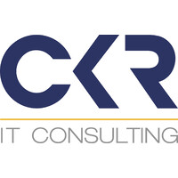 CKR IT Consulting logo, CKR IT Consulting contact details