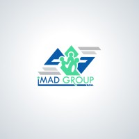 IMAD GROUP logo, IMAD GROUP contact details