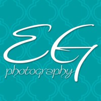 EG Photography logo, EG Photography contact details