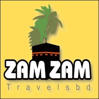 Zamzam Travels BD logo, Zamzam Travels BD contact details