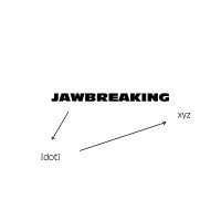 JAWBREAKING logo, JAWBREAKING contact details