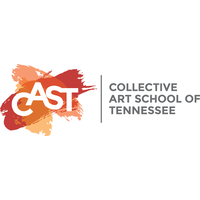 Collective Art School of Tennessee logo, Collective Art School of Tennessee contact details