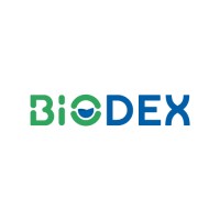 Biodex logo, Biodex contact details