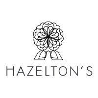 Hazeltons logo, Hazeltons contact details