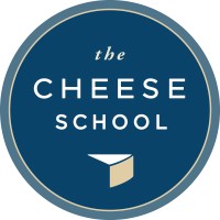 The Cheese School of San Francisco logo, The Cheese School of San Francisco contact details