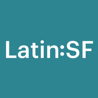 LatinSF logo, LatinSF contact details