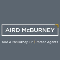 Aird & McBurney LP logo, Aird & McBurney LP contact details