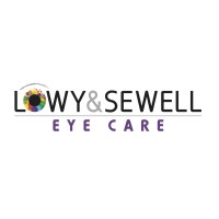 Lowy & Sewell Eye Care logo, Lowy & Sewell Eye Care contact details