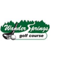 Wander Springs Golf Course logo, Wander Springs Golf Course contact details