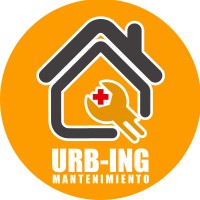 URB-ING Mantenimiento logo, URB-ING Mantenimiento contact details