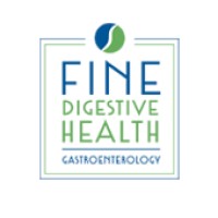 FINE DIGESTIVE HEALTH logo, FINE DIGESTIVE HEALTH contact details