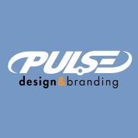 PULSE Design & Branding logo, PULSE Design & Branding contact details