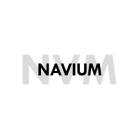 NAVIUM logo, NAVIUM contact details