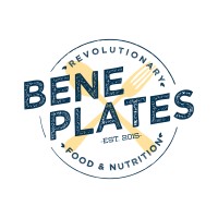 Bene Plates logo, Bene Plates contact details