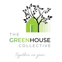 The Greenhouse Collective logo, The Greenhouse Collective contact details