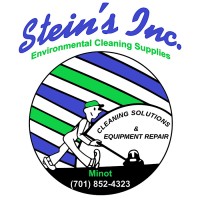 Steins Inc logo, Steins Inc contact details