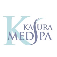 Kasura Medspa logo, Kasura Medspa contact details