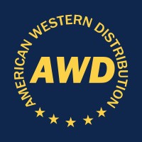 American Western Distribution logo, American Western Distribution contact details