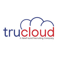 trucloud logo, trucloud contact details